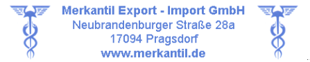 MERKANTIL Export-Import GmbH