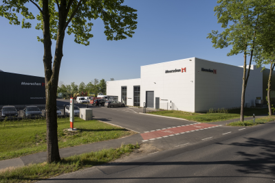 Heinrich Moerschen GmbH