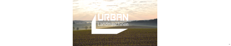 Urban Landmaschinen GmbH