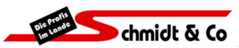 Schmidt & Co GmbH