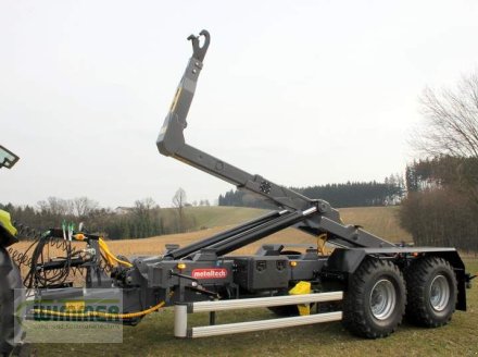 Hakenwagen des Typs Metaltech Hakenlift PHN19, Gebrauchtmaschine in Kematen (Bild 1)