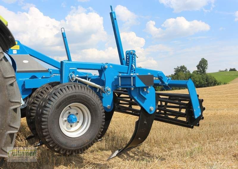 Tiefenlockerer του τύπου Agro Profi Line Untergrundlockerer RIGEL, Neumaschine σε Kematen (Φωτογραφία 2)