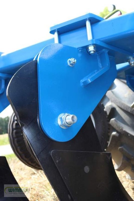 Tiefenlockerer του τύπου Agro Profi Line Untergrundlockerer RIGEL, Neumaschine σε Kematen (Φωτογραφία 9)