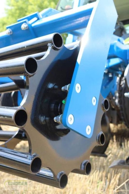 Tiefenlockerer του τύπου Agro Profi Line Untergrundlockerer RIGEL, Neumaschine σε Kematen (Φωτογραφία 4)