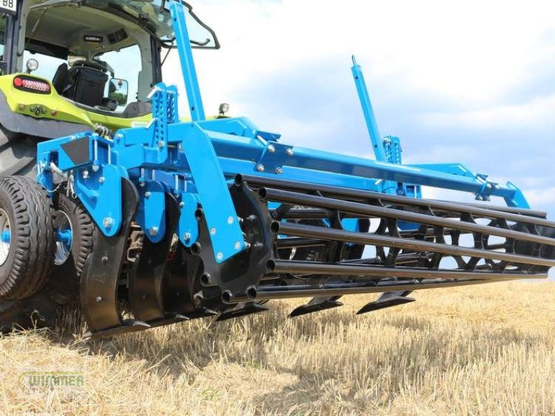 Tiefenlockerer του τύπου Agro Profi Line Untergrundlockerer RIGEL, Neumaschine σε Kematen (Φωτογραφία 1)