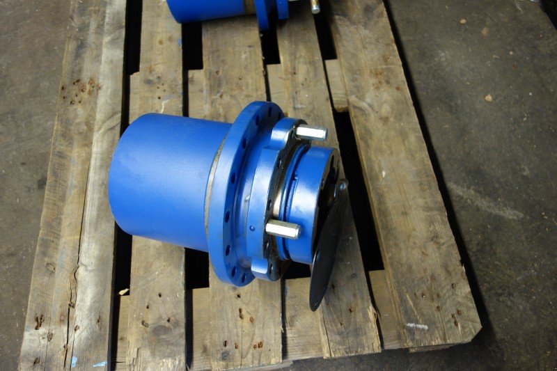 Sonstiges tipa Brevini PWD 2100, Neumaschine u Bühl (Slika 1)