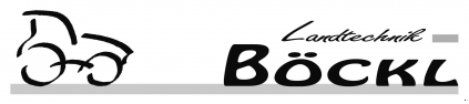 Böckl Landtechnik
