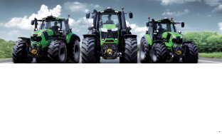 ALT Landmaschinen GmbH