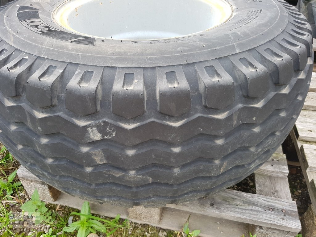 Rad типа BKT 15.70-18, Gebrauchtmaschine в Lichtenau Stadtgebiet (Фотография 1)