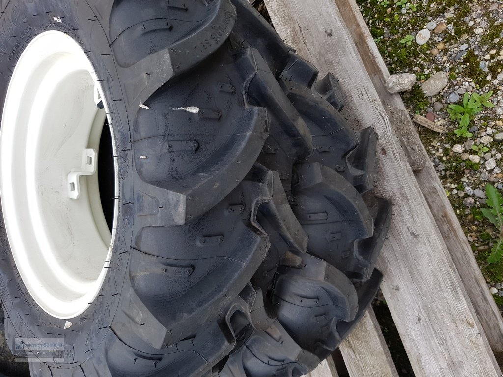 Rad typu Kleber 260/70R16, Neumaschine v Lichtenau Stadtgebiet (Obrázek 1)