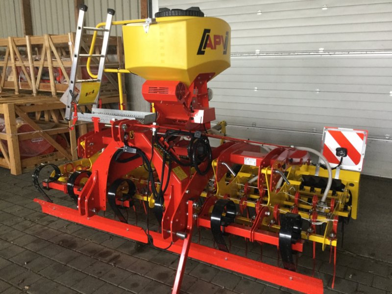 APV GP 300 M 1 Striegel, 78259 MühlhausenEhingen