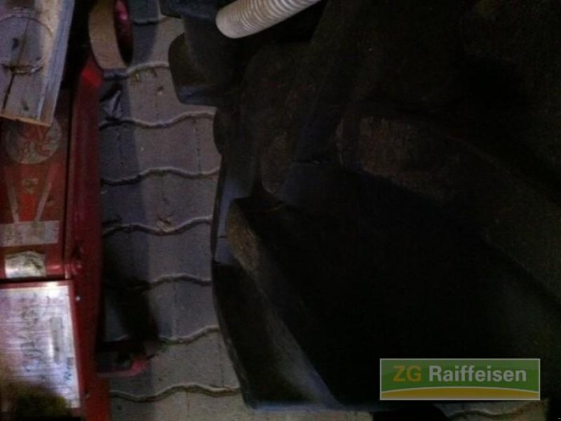 Pflegerad typu Bohnenkamp 320/85 R 28 Continental, Gebrauchtmaschine v Teningen (Obrázek 5)