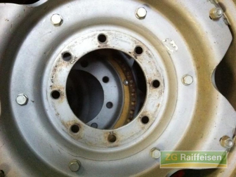 Pflegerad typu Bohnenkamp 320/85 R 28 Continental, Gebrauchtmaschine v Teningen (Obrázek 2)