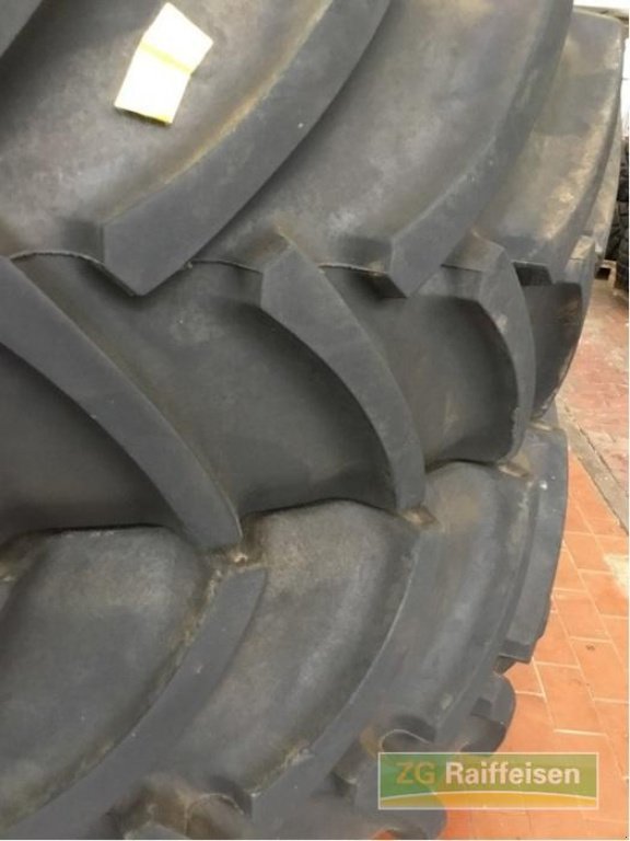 Rad typu Mitas 600/65 R38 AC65, Gebrauchtmaschine v Teningen (Obrázek 2)