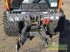 Traktor des Typs Holder Weinbauschlepper gebr., Gebrauchtmaschine in Appenweier (Bild 4)