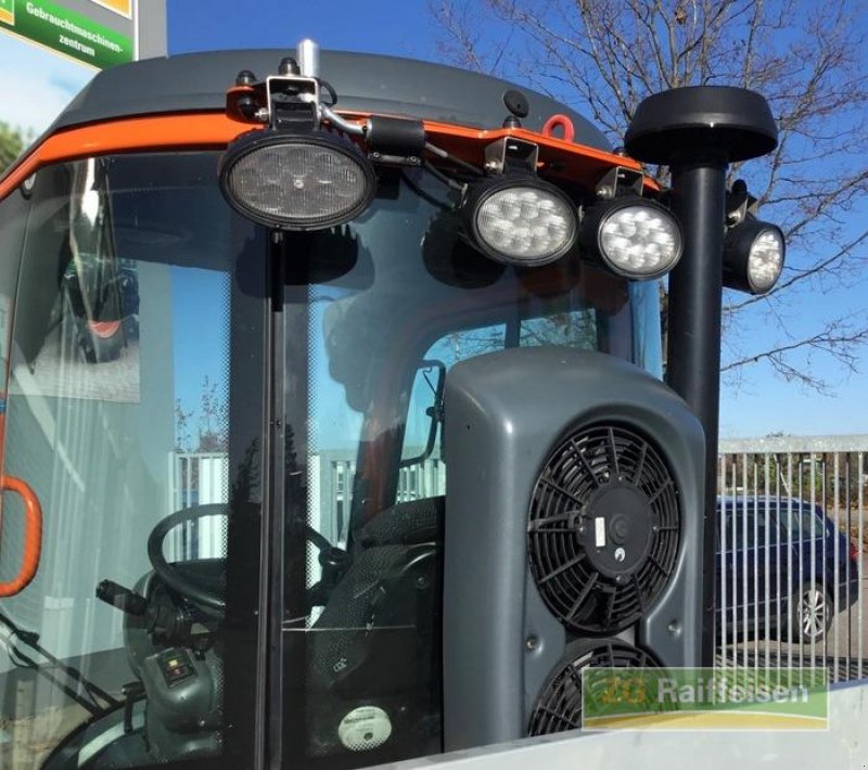 Traktor des Typs Holder Weinbauschlepper gebr., Gebrauchtmaschine in Appenweier (Bild 14)
