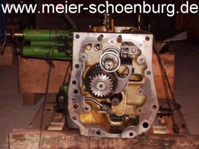 Getriebe & Getriebeteile van het type Sonstige JohnDeere, Gebrauchtmaschine in Pocking (Foto 4)
