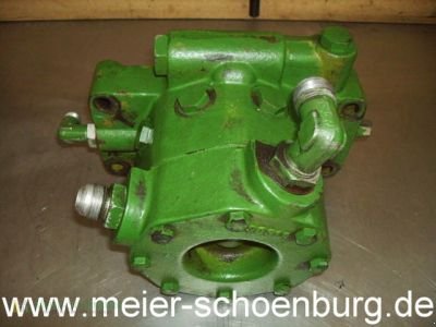 Hydraulik typu Sonstige T300 bis zur 6000er Serie, Gebrauchtmaschine v Pocking (Obrázek 2)