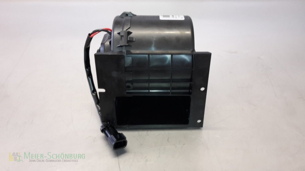 Elektrik του τύπου John Deere Lüftermotor 6000/6010 Serie, Neumaschine σε Pocking (Φωτογραφία 2)