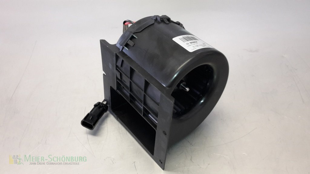 Elektrik του τύπου John Deere Lüftermotor 6000/6010 Serie, Neumaschine σε Pocking (Φωτογραφία 1)
