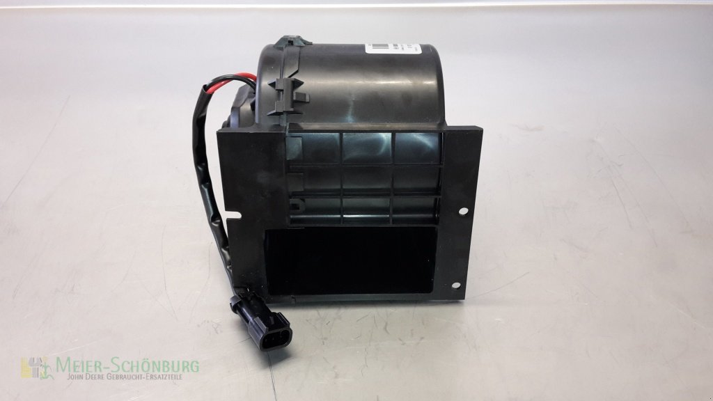Elektrik του τύπου John Deere Lüftermotor 6000/6010 Serie, Neumaschine σε Pocking (Φωτογραφία 4)