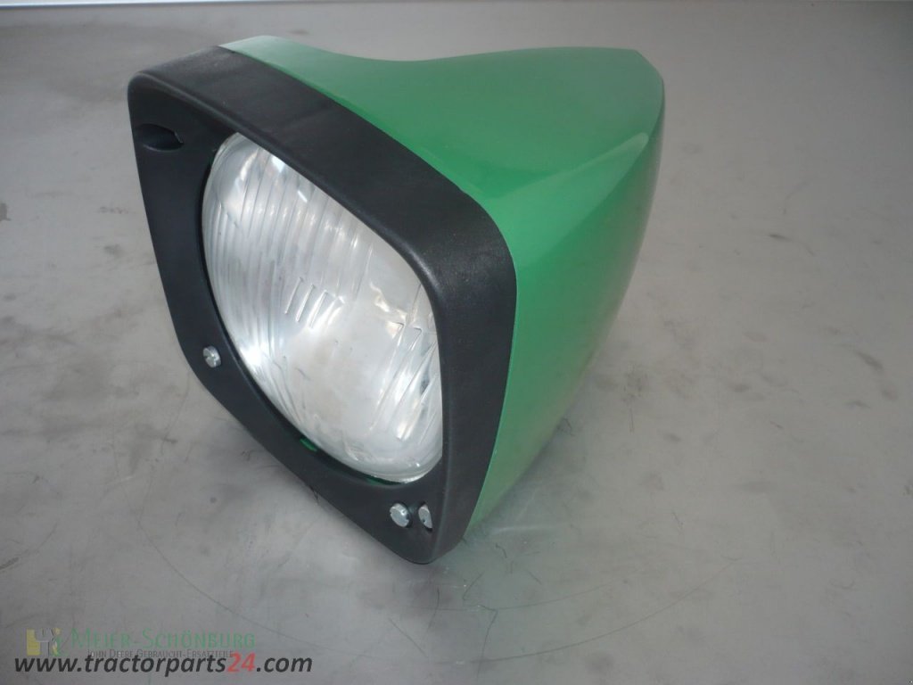 Elektrik του τύπου John Deere Lüftermotor 6000/6010 Serie, Neumaschine σε Pocking (Φωτογραφία 9)