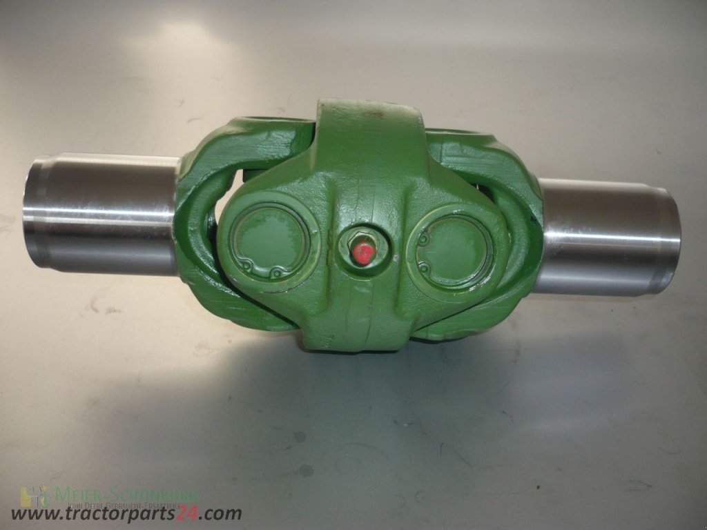 Achsen & Lenkung του τύπου John Deere Achsen und Lenkungsteile für JohnDeere, Gebrauchtmaschine σε Pocking (Φωτογραφία 10)