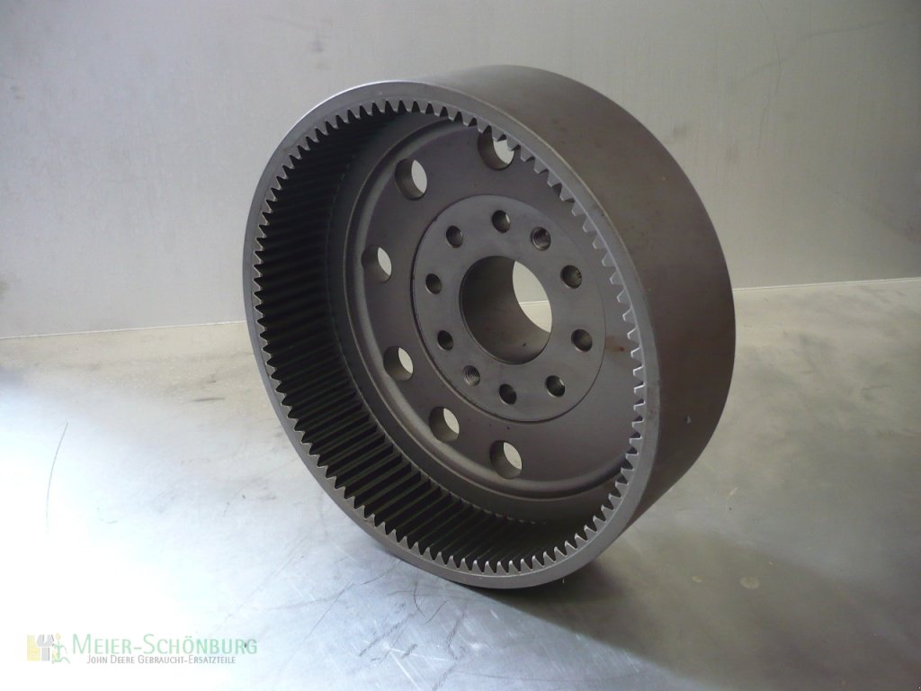 Achsen & Lenkung του τύπου John Deere Achsen und Lenkungsteile für JohnDeere, Gebrauchtmaschine σε Pocking (Φωτογραφία 7)