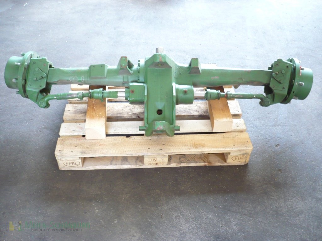 Achsen & Lenkung του τύπου John Deere Achsen und Lenkungsteile für JohnDeere, Gebrauchtmaschine σε Pocking (Φωτογραφία 1)