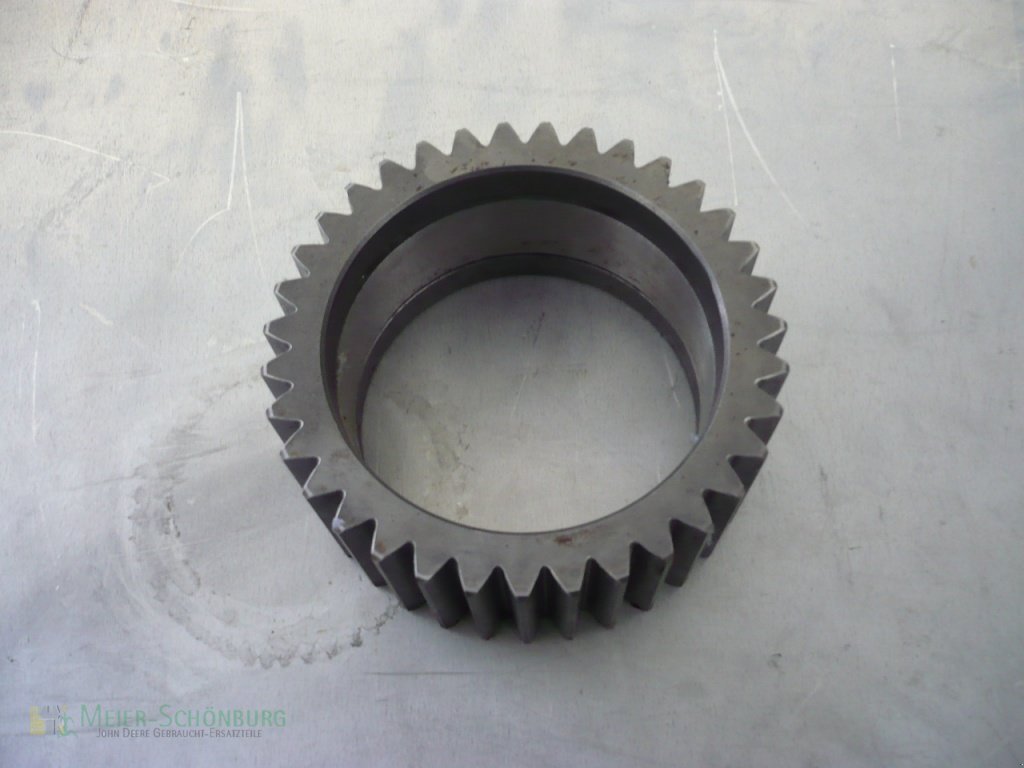 Achsen & Lenkung του τύπου John Deere Achsen und Lenkungsteile für JohnDeere, Gebrauchtmaschine σε Pocking (Φωτογραφία 11)