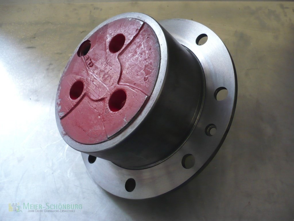 Achsen & Lenkung του τύπου John Deere Achsen und Lenkungsteile für JohnDeere, Gebrauchtmaschine σε Pocking (Φωτογραφία 4)