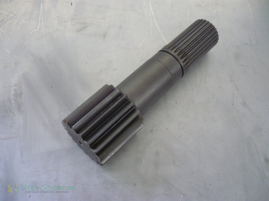 Achsen & Lenkung του τύπου John Deere Achsen und Lenkungsteile für JohnDeere, Gebrauchtmaschine σε Pocking (Φωτογραφία 12)