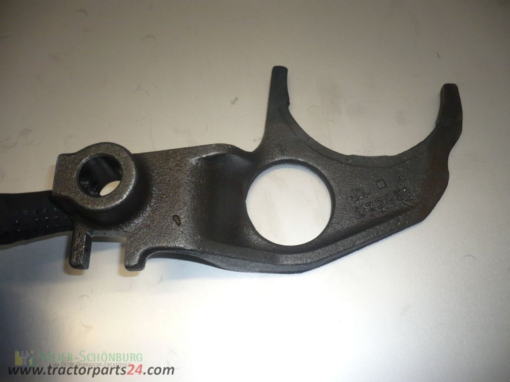 Getriebe & Getriebeteile от тип John Deere Getriebe und Getriebeteile, Gebrauchtmaschine в Pocking (Снимка 8)