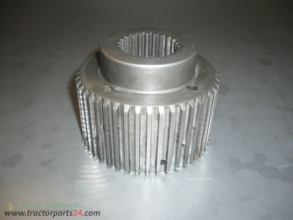 Getriebe & Getriebeteile от тип John Deere Getriebe und Getriebeteile, Gebrauchtmaschine в Pocking (Снимка 10)