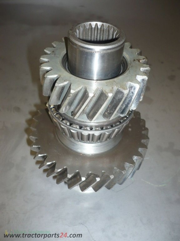 Getriebe & Getriebeteile typu John Deere Getriebe und Getriebeteile, Gebrauchtmaschine v Pocking (Obrázok 11)