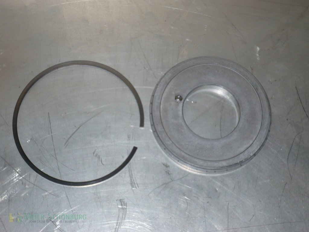 Getriebe & Getriebeteile от тип John Deere Getriebe und Getriebeteile, Gebrauchtmaschine в Pocking (Снимка 17)