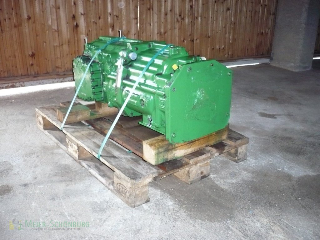 Getriebe & Getriebeteile от тип John Deere Getriebe und Getriebeteile, Gebrauchtmaschine в Pocking (Снимка 18)