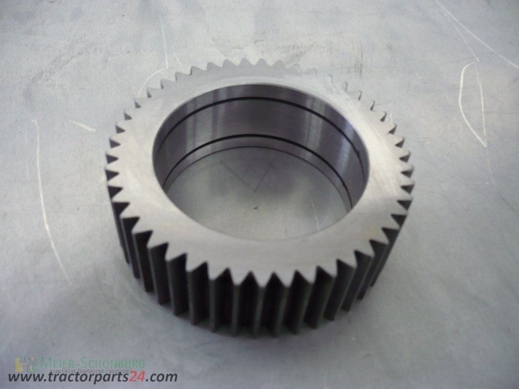 Getriebe & Getriebeteile от тип John Deere Getriebe und Getriebeteile, Gebrauchtmaschine в Pocking (Снимка 14)