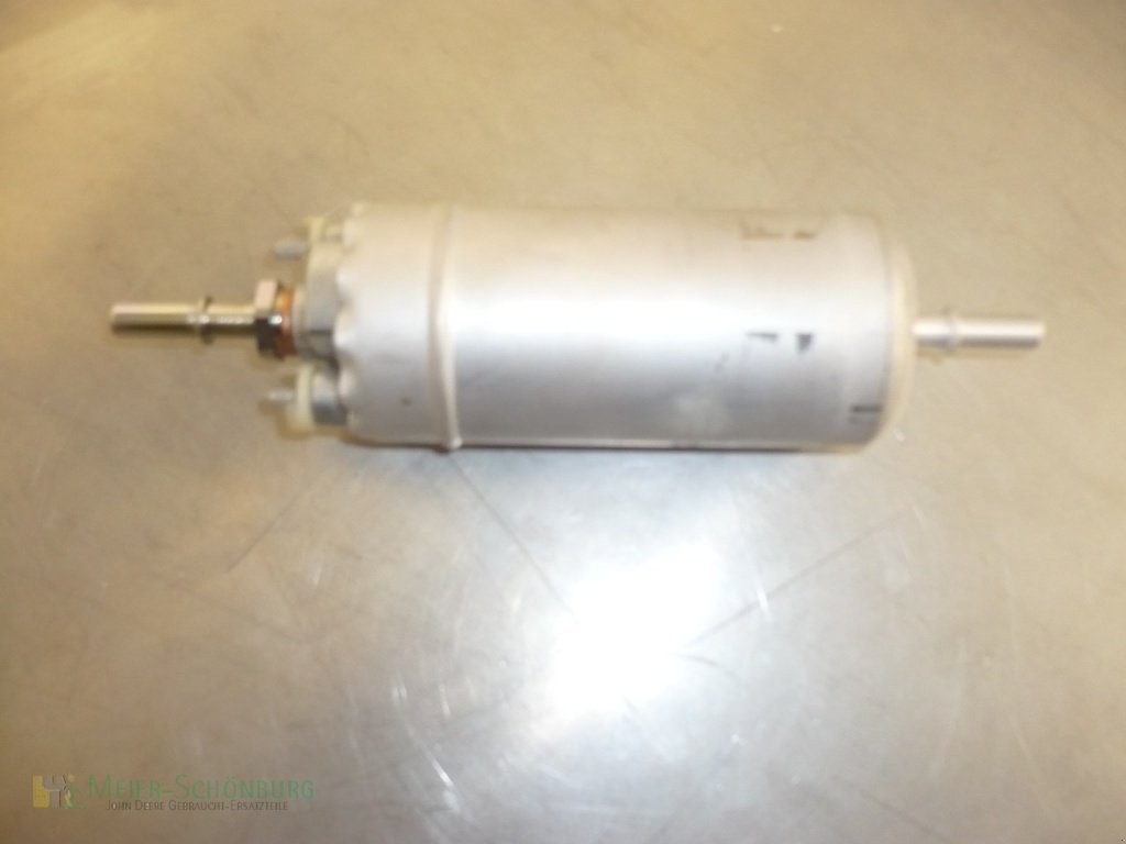 Motor & Motorteile типа John Deere Zylinderkopf, Motoren, Dichtungen,, Gebrauchtmaschine в Pocking (Фотография 15)