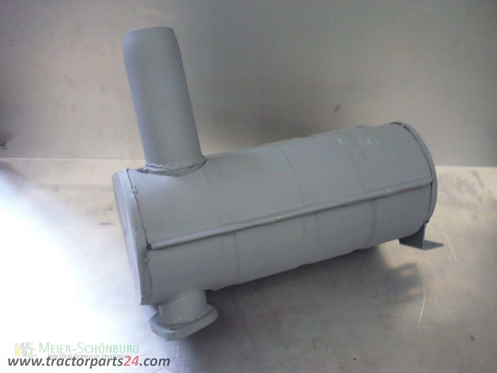 Motor & Motorteile типа John Deere Zylinderkopf, Motoren, Dichtungen,, Gebrauchtmaschine в Pocking (Фотография 10)