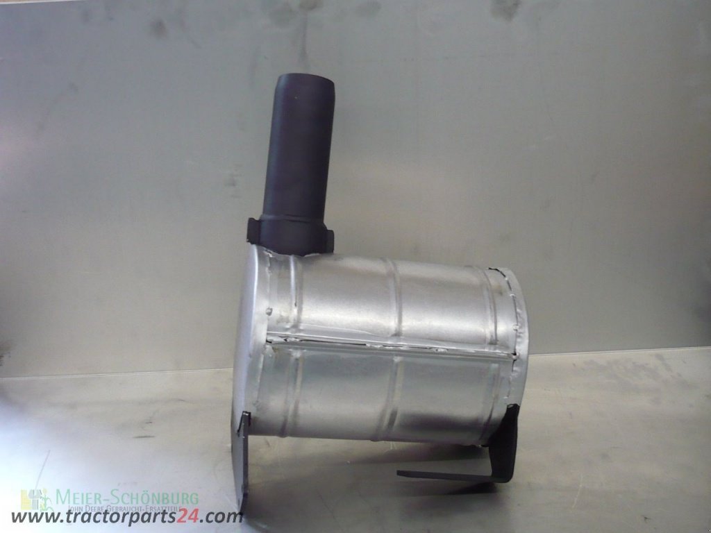 Motor & Motorteile типа John Deere Zylinderkopf, Motoren, Dichtungen,, Gebrauchtmaschine в Pocking (Фотография 11)