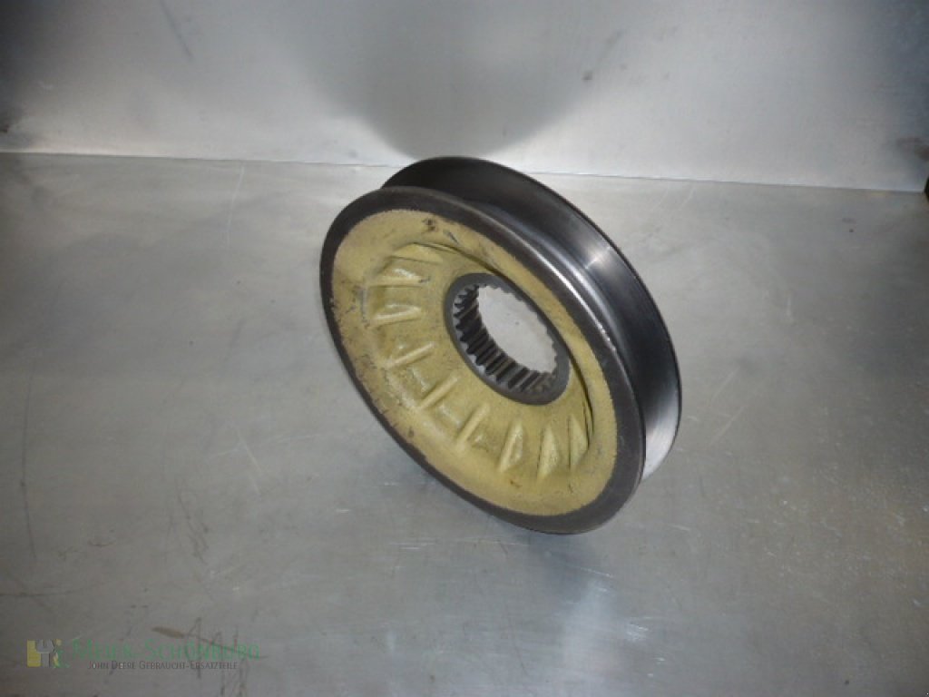 Sonstige Teile typu John Deere 20/30/40/50/6000/7000 Serie, Gebrauchtmaschine v Pocking (Obrázek 17)