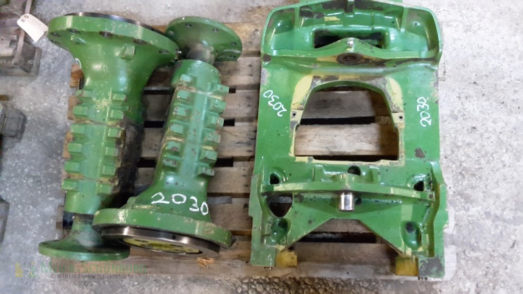 Sonstige Teile typu John Deere 20/30/40/50/6000/7000 Serie, Gebrauchtmaschine v Pocking (Obrázek 7)