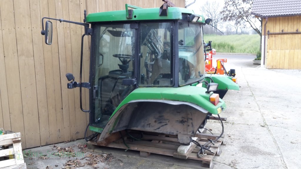 Sonstige Teile typu John Deere 20/30/40/50/6000/7000 Serie, Gebrauchtmaschine v Pocking (Obrázek 14)