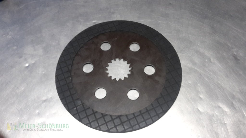 Getriebe & Getriebeteile от тип John Deere Bremsscheibe, Gebrauchtmaschine в Pocking (Снимка 1)