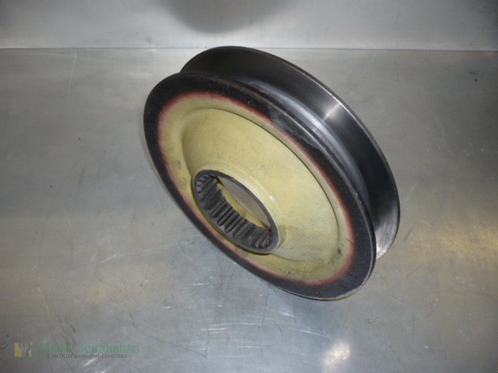 Getriebe & Getriebeteile от тип John Deere Bremsscheibe, Gebrauchtmaschine в Pocking (Снимка 3)