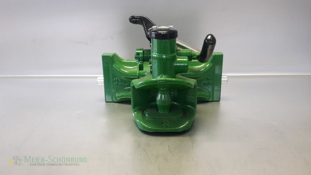 Anhängevorrichtung typu John Deere 6000,6010,6020,6030, R-Serie 6..., Neumaschine v Pocking (Obrázek 2)