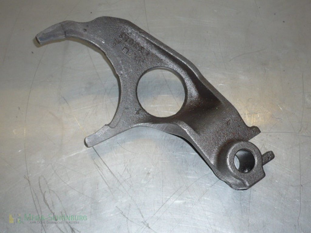 Getriebe & Getriebeteile от тип John Deere Getriebe, Gebrauchtmaschine в Pocking (Снимка 7)