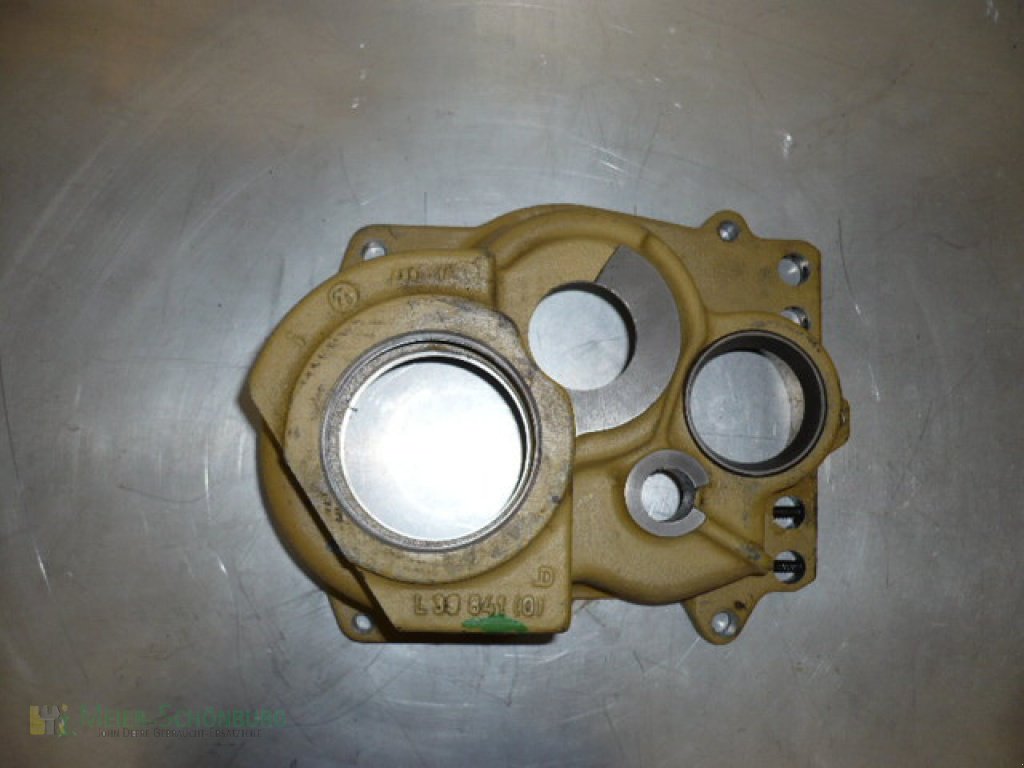 Getriebe & Getriebeteile typu John Deere 2130, Gebrauchtmaschine w Pocking (Zdjęcie 8)