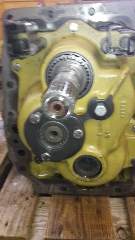Getriebe & Getriebeteile от тип John Deere Getriebe, Gebrauchtmaschine в Pocking (Снимка 12)